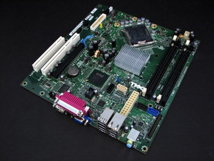Bad motherboards such as dell OPTIPLEX 360330745755780760360380