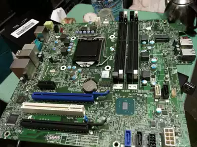 DELL OptiPlex 3046 5040 3650 7050 MT motherboard 1151-pin