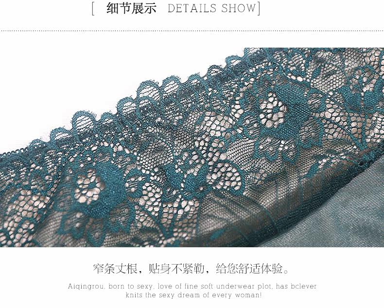 Slip Moyen-âge AI9573# en viscose - Ref 642653 Image 14