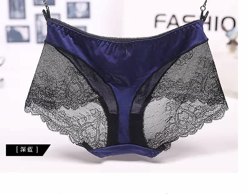 Slip jeunesse AI9524# en nylon - Ref 644340 Image 16