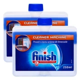 finish Liang Dish Dishmemer Special Detergent Siemens Chemerer*2