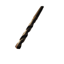 M35 cobalt cutters with taper shank drill special stainless steel drill 6-13 14 15 16 17 18 19 20 21-32