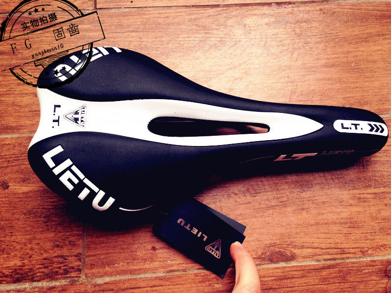 Selle de vélo LIETU - Ref 2345794 Image 15