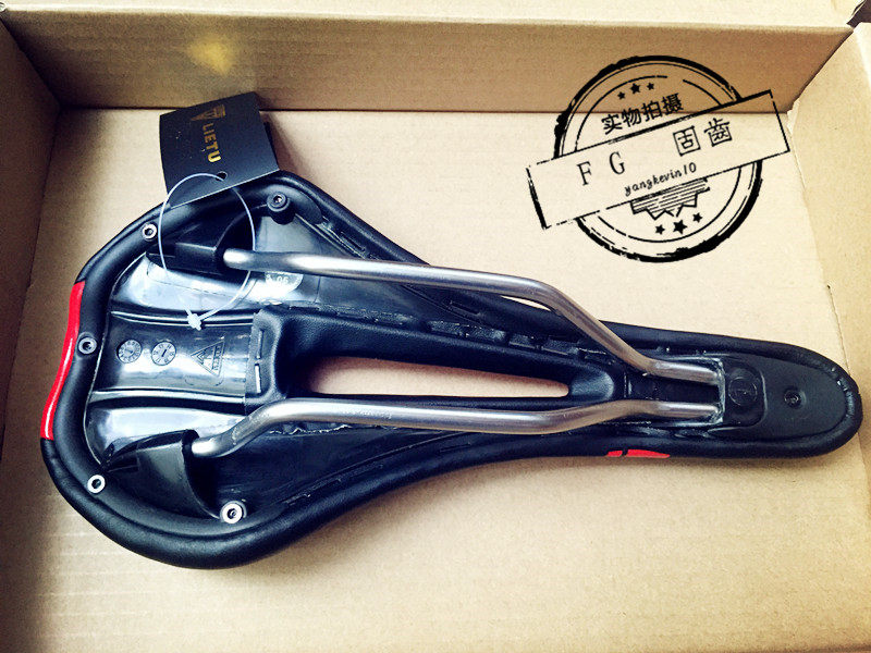 Selle de vélo LIETU - Ref 2345794 Image 9