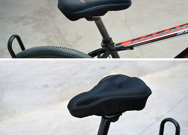 Selle de vélo Mountain Bike - Ref 2345242 Image 15