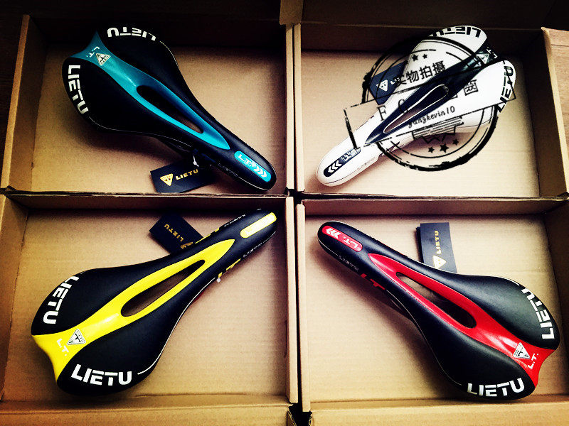 Selle de vélo LIETU - Ref 2345794 Image 6