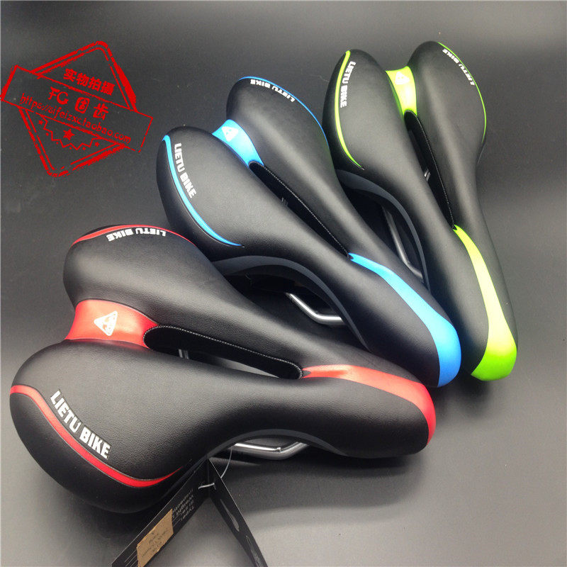 Selle de vélo LIETU - Ref 2346887 Image 12