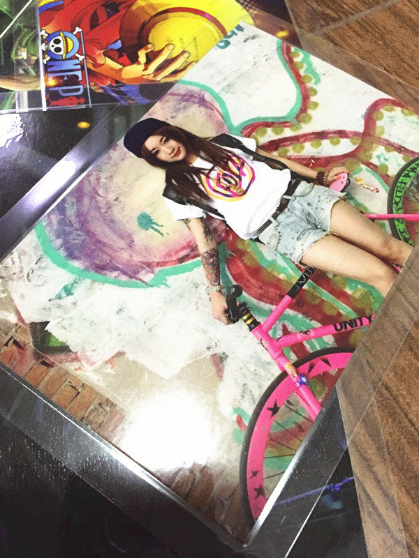 Déco pour vélo - Ref 2280895 Image 39