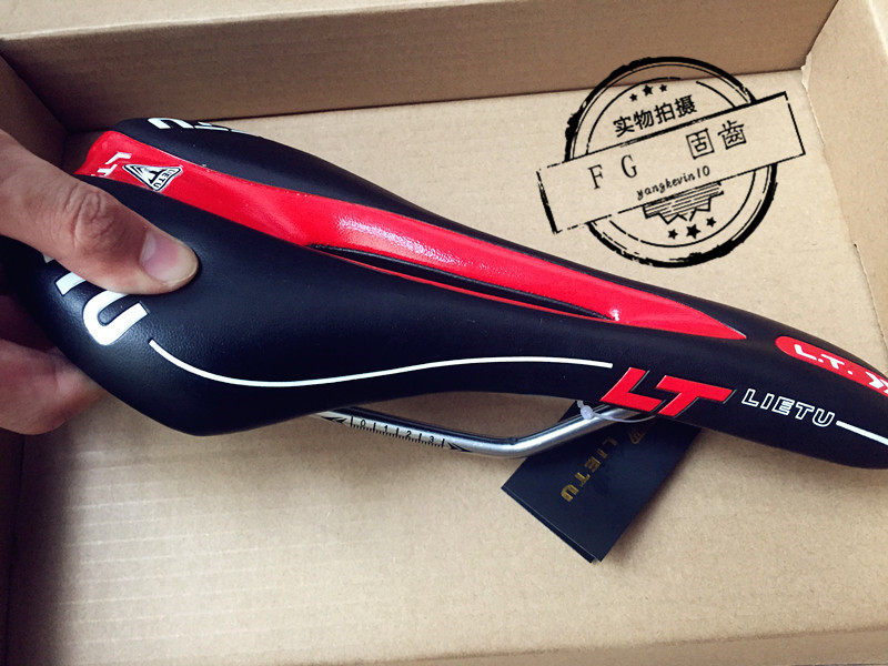 Selle de vélo LIETU - Ref 2345794 Image 10