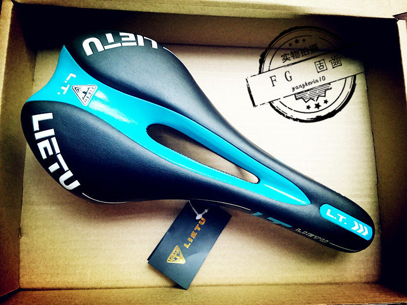 Selle de vélo LIETU - Ref 2345794 Image 13