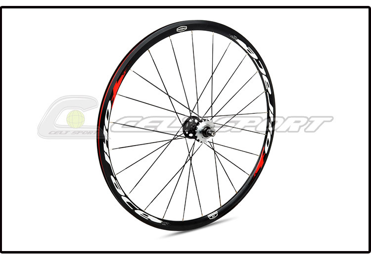 Roues de vélo FOXRACE - Ref 2384401 Image 12