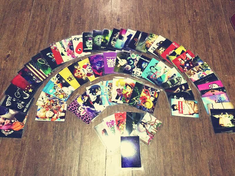 Déco pour vélo - Ref 2280895 Image 33