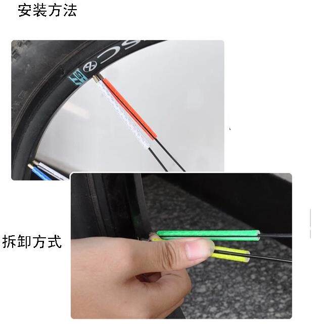 Sticker pour vélos - Ref 2276488 Image 10