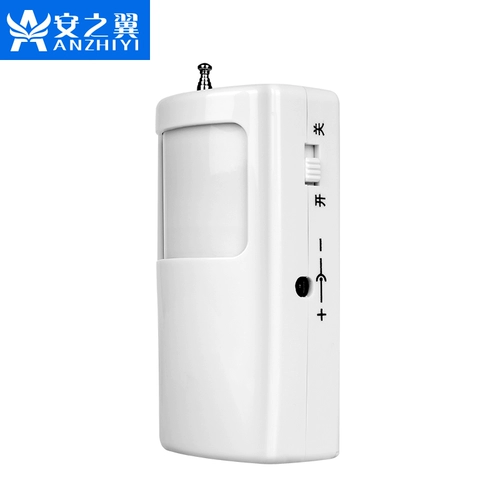 Сигнализация, аксессуары, беспроводная батарея, 315м