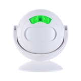 Добро пожаловать в солнечный голосовой вокализатор для записи инфракрасного человеческого тела. Земля