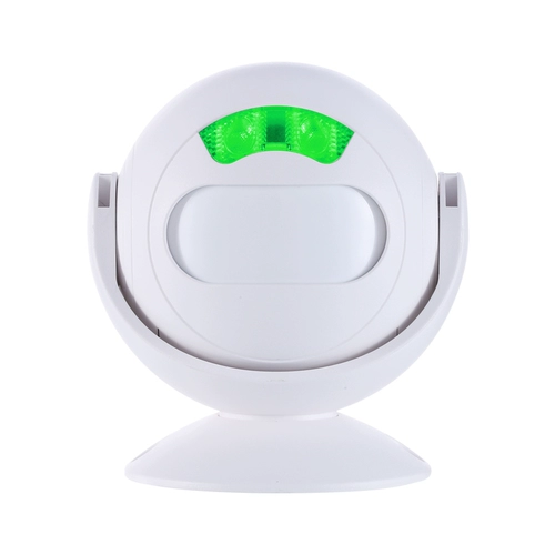 Добро пожаловать в солнечный голосовой вокализатор для записи инфракрасного человеческого тела. Земля