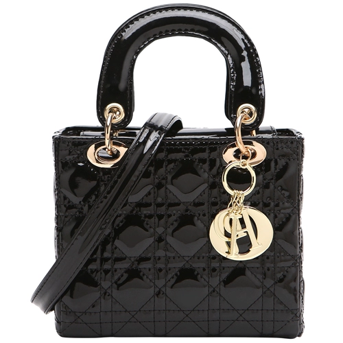 Сумка через плечо, сумка на одно плечо, популярно в интернете, премиум класс