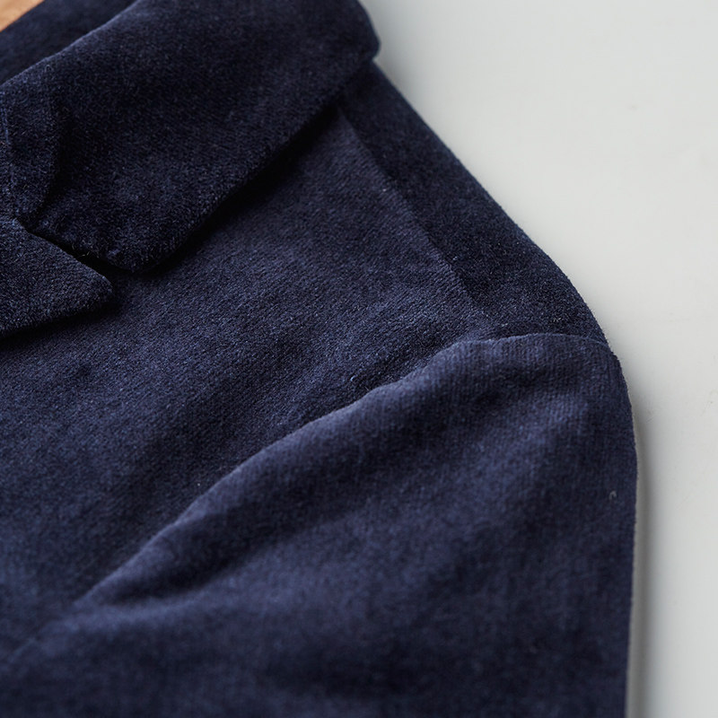 Veste pour femme SEDATE en Coton - Ref 3221025 Image 4