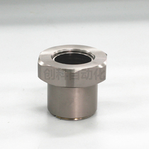 EUX71 nut-fastened expansion sleeve keyless bushing MLN MLNB MLNP8 10 11 12 14 15 17