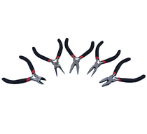 4 5 inch needle-nosed pliers pliers jian kou qian jian tou qian