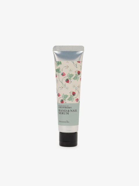 Clearance spot afternoon tea earl strawberry black tea hand cream lip balm body lotion nail polish