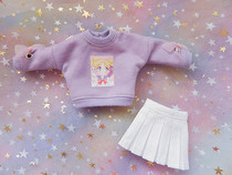  blythe baby clothes small cloth sweater suit licca azone
