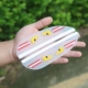 [透明猫眼【一对装】]