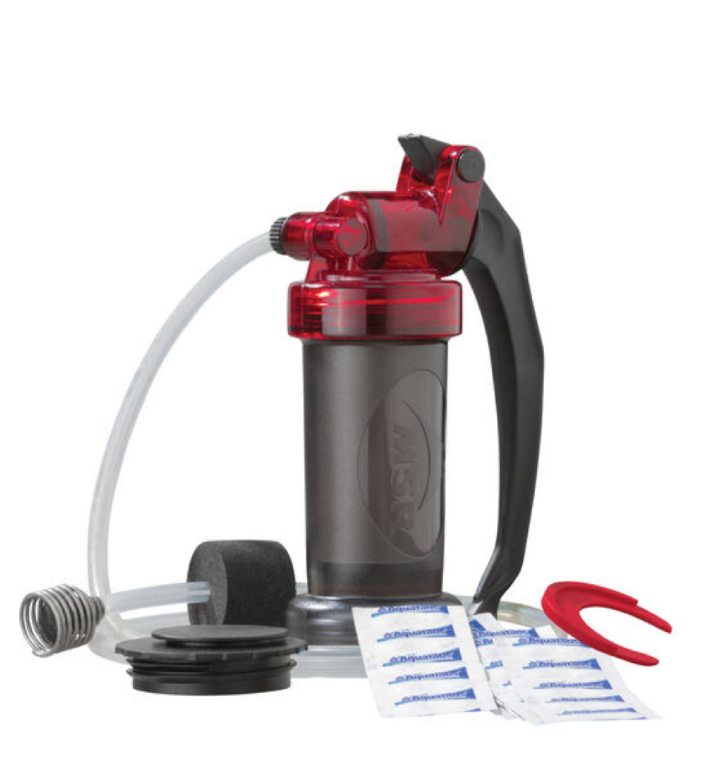 25-2 MSR MiniWorks® EX System водоочиститель Устройство система MSR 25-2 MSR MiniWorks® EX System водоочиститель Устройство система MSR