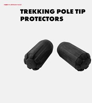 23-5 Black Diamond TREKKING POLE TIP PROTECTORS登山杖配件