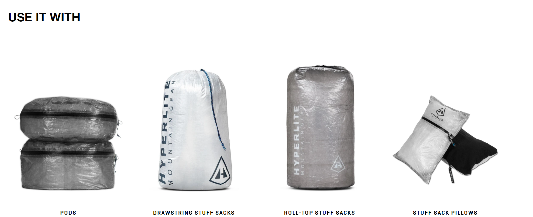 23 HyperLiteMountaingEarRiver Rescue Throw Bag Bag   