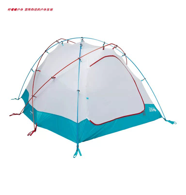 Палатка Mountain Hardwear Trango 3