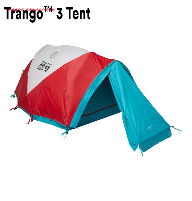 Палатка Mountain Hardwear Trango 3
