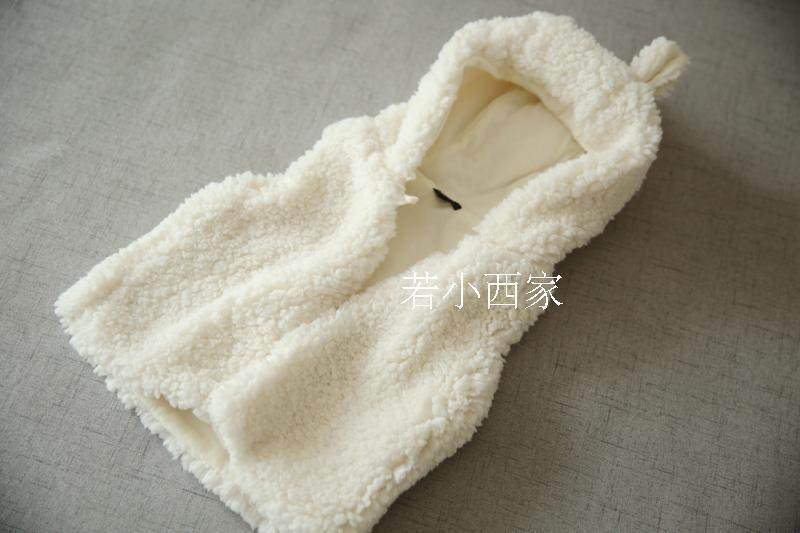 Gilet fille - Ref 2070995 Image 9