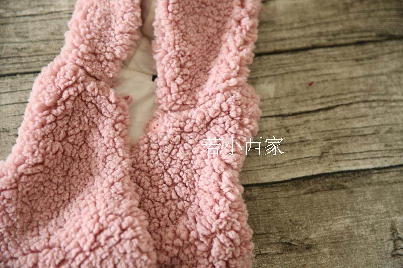 Gilet fille - Ref 2070995 Image 12