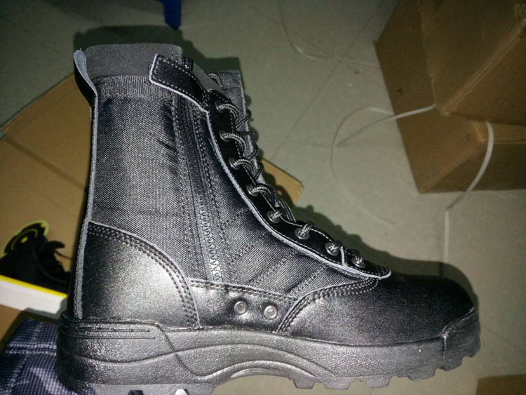 Bottes militaires - Ref 1400270 Image 9