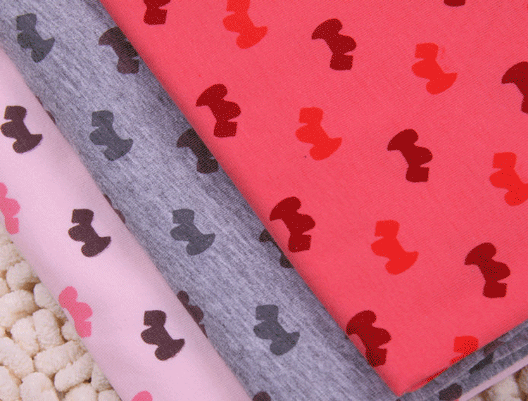 Pantalon collant jeune doux en coton - Ref 754351 Image 50