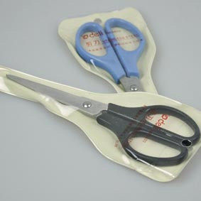 Strong scissors / 0603 scissors / paper cutter / office scissors / student scissors / stainless steel scissors