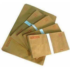 Envelope No. 5 Buffalo Envelope 5 Envelope One Ze 100 Approximately 220*110mm Ordinary Envelope