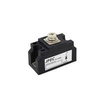 MZP100A1600V rectification diode module rectification flow tube non-insulated type Shanghai qi 100 million
