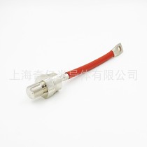 ZP200A-16 spiral rectifier diode fine tooth M20X1 5 thread ZP200A1600V