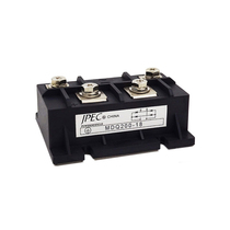 MDQ200A-18 high power single phase full wave rectifier bridge module MDQ200A1800V Shanghai Qiyi JPEC