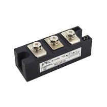 MFC130-16 MFC130A1600V thyristor diode hybrid rectifier module Shanghai Qiyi JPEC