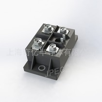 MT DQ30-14 Thyristor single-phase half-control module Rectifier tube Thyristor module