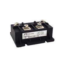 MDQ200-16 rectifier Bridge MDQ200A1600V single-phase rectifier bridge module Shanghai Qiyi JPEC