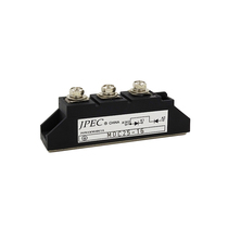 MDC25A1600V High power diode MDC25A400V-2000V rectifier bridge arm module Shanghai Qiyi