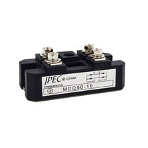 Single-phase rectifier module Full-wave rectifier MDQ60A 800V 1000V 1400V 1600V