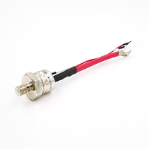 Thyristor KG30-12 high frequency thyristor KG30A1200V Spiral flaw detector accessories Shanghai Qiyi
