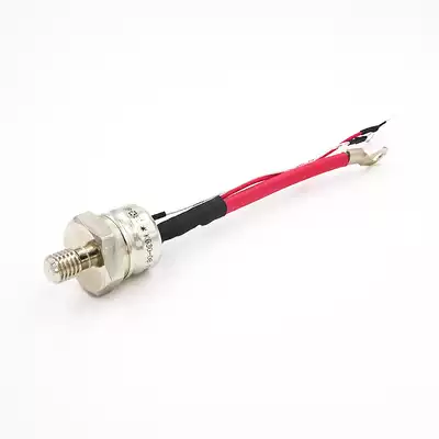 Semiconductor Control Rectifier KG30-12 High Frequency Thyristor KG30A1200V Spiral Flaw Detection Machine Accessories Shanghai Qiyi