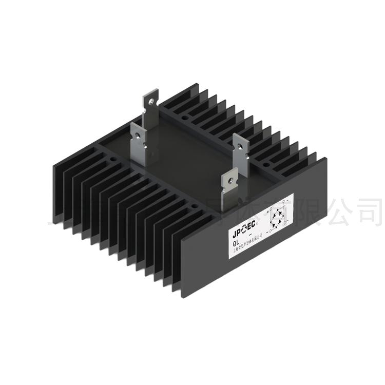 QL19-10 QL150A1000V single-phase full-wave rectifier bridge QL200A1200V large size JPEC