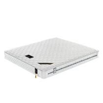 1 5 1 8 meters new latex mattress natural environmental protection moisture-proof and anti-mite soft and hard dual use